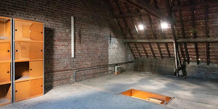 Huizen Koop Huur - 2