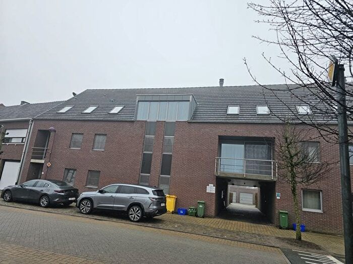 3-kamerappartement te koop in Westmeerbeek