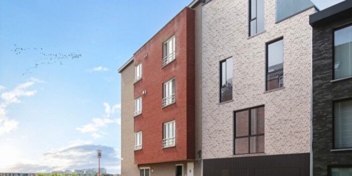 2-kamerhuis te koop in Oostende