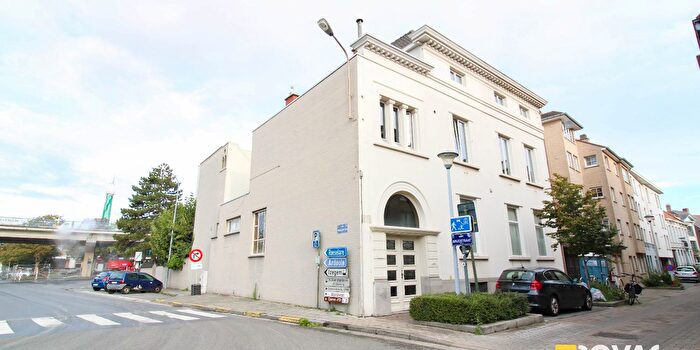 1-kamerappartement te koop in Izegem