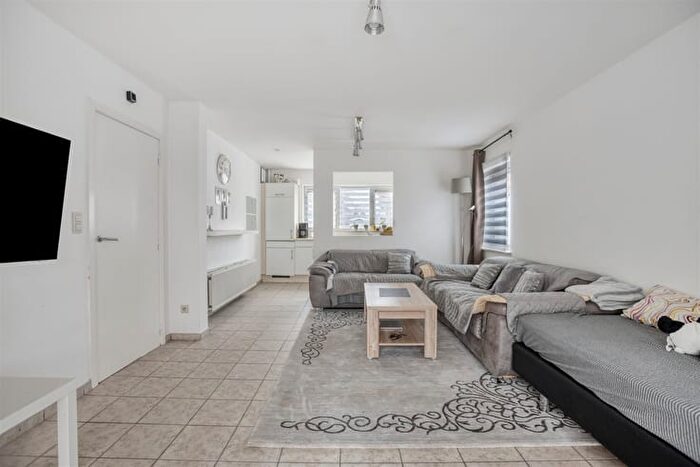 1-kamerappartement te koop in Leopoldsburg
