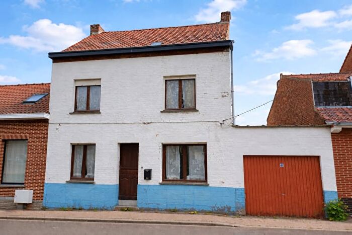 10-kamerhuis te koop in Dottenijs