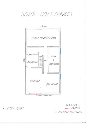 Huizen Koop Huur - 3