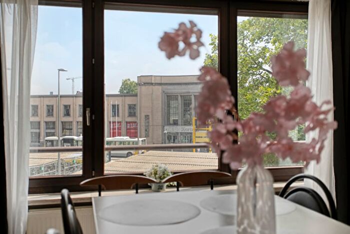 2-kamerappartement te koop in Kortrijk
