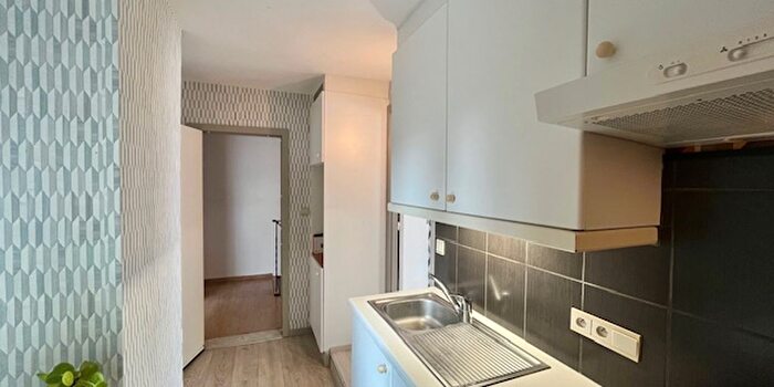 3-kamerappartement te koop in Eeklo