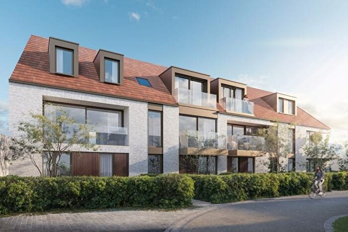 Huizen Koop Huur - 2