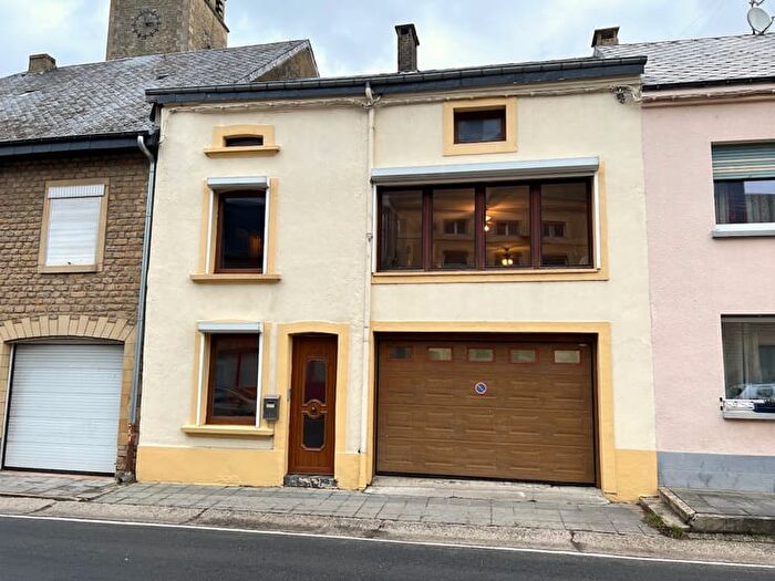 Huis te koop in Florenville