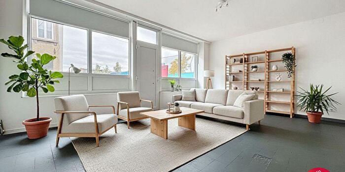 6-kamerhuis te koop in Herstal
