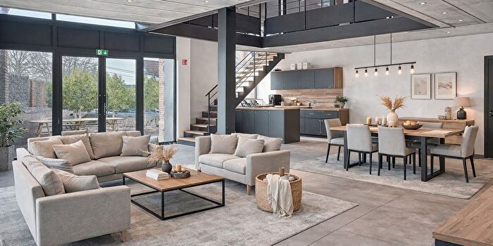 4-kamerhuis te koop in Donceel