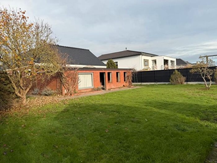 Huizen Koop Huur - 2
