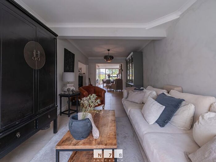 Huizen Koop Huur - 2