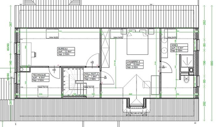 Huizen Koop Huur - 3