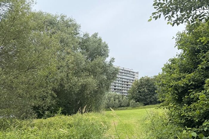 2-kamerappartement te koop in Asse
