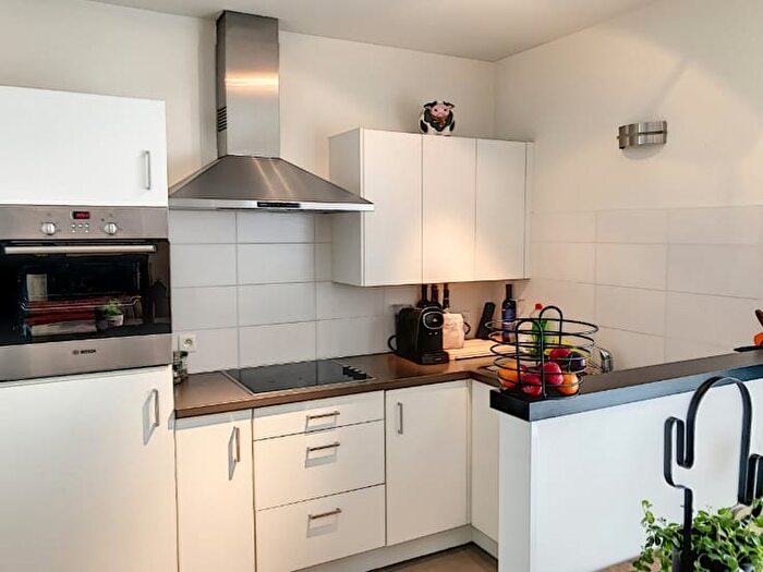7-kamerappartement te koop in Waregem