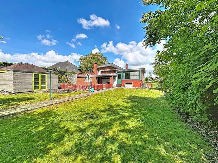 Huizen Koop Huur - 2