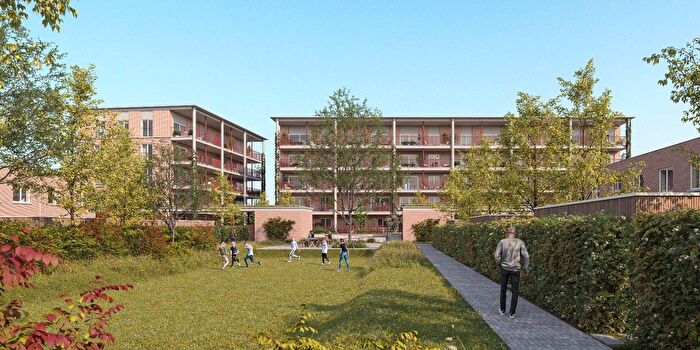 Huizen Koop Huur - 3