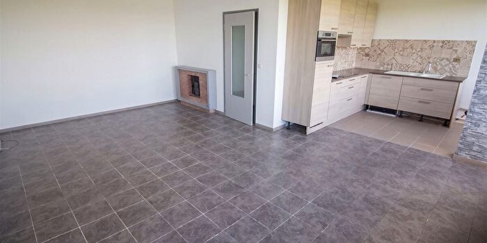 2-kamerappartement te huur in Marcinelle