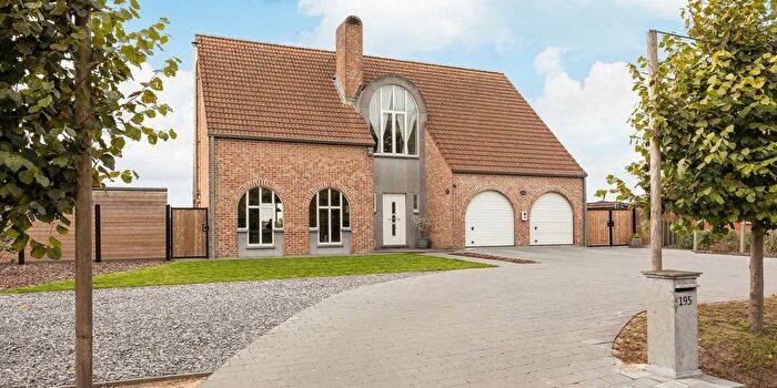 Huizen Koop Huur - 2