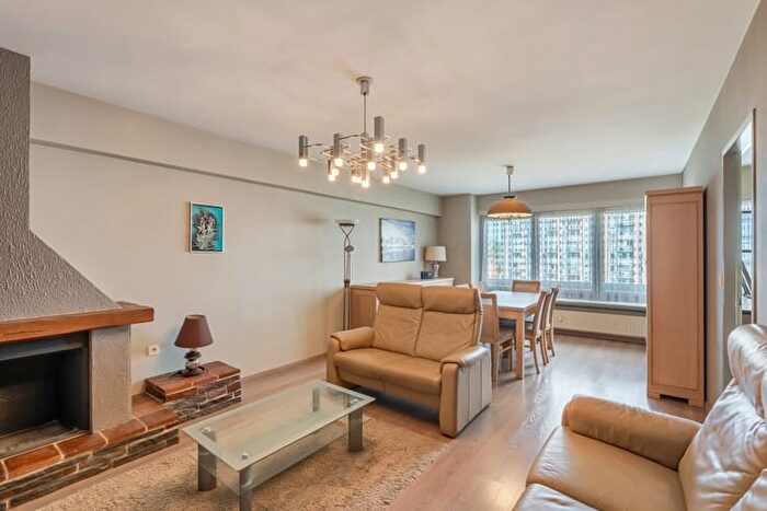 12-kamerappartement te koop in Leuven
