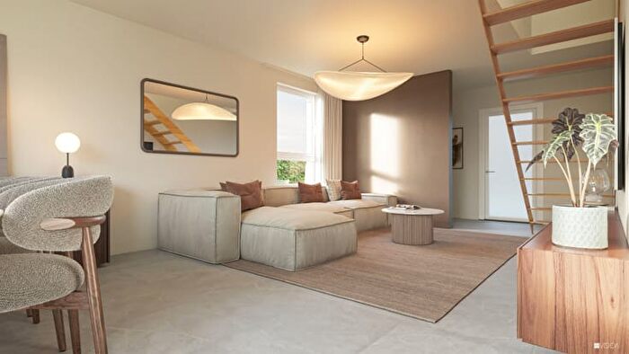 Huizen Koop Huur - 3
