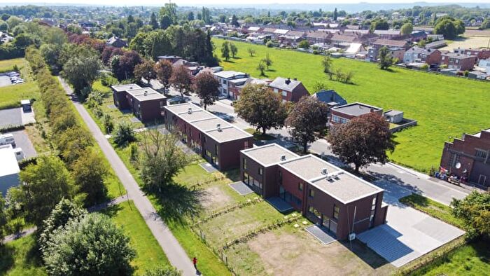 Huizen Koop Huur - 2