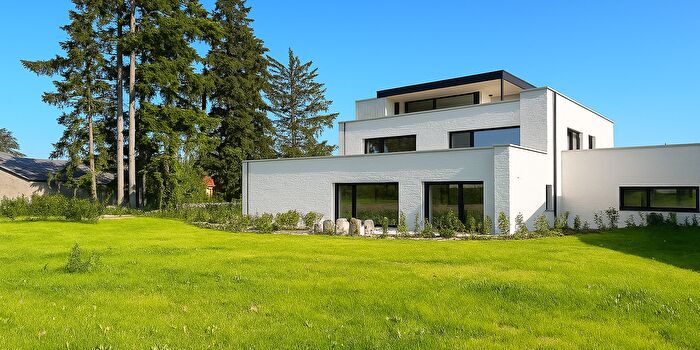 3-kamerappartement te koop in Chaumont-Gistoux