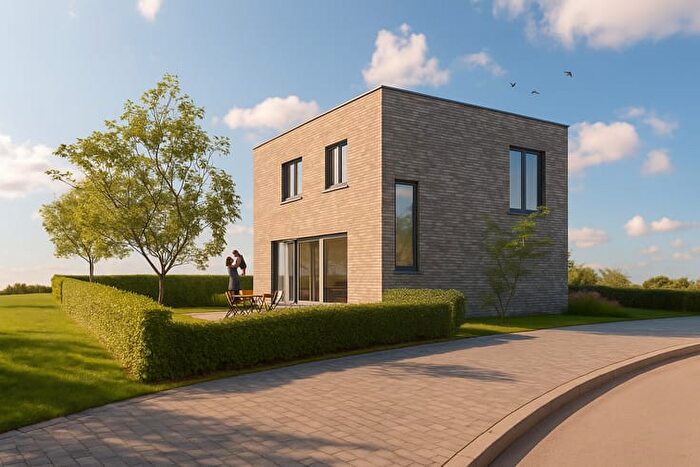 Huis te koop in Herzele