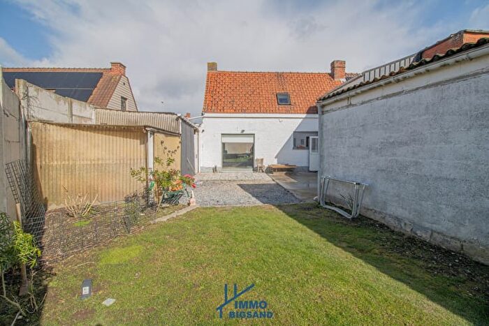 Huizen Koop Huur - 2