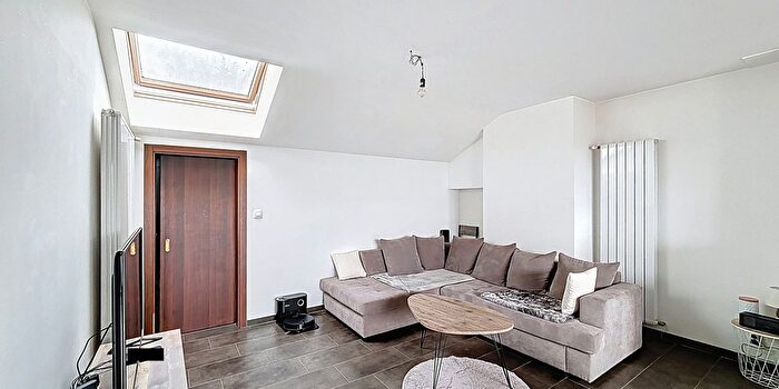 1-kamerappartement te koop in Grâce-Berleur