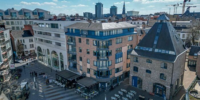 2-kamerappartement te koop in Hasselt