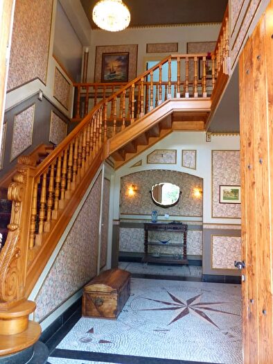Huizen Koop Huur - 3