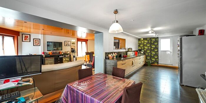 Huizen Koop Huur - 3