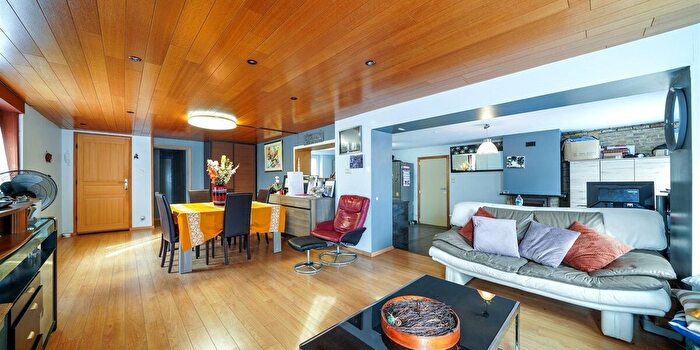 Huizen Koop Huur - 2