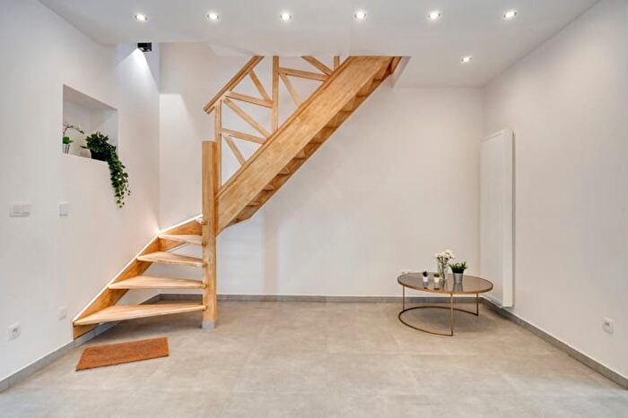 Huizen Koop Huur - 2