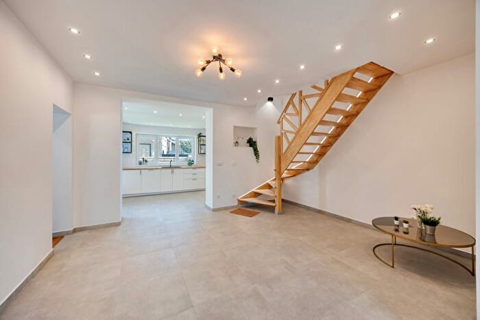 Huizen Koop Huur - 3