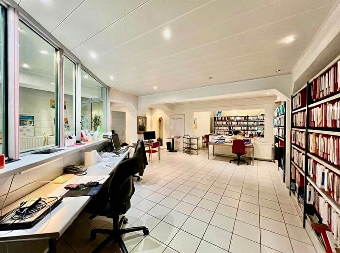Huizen Koop Huur - 2
