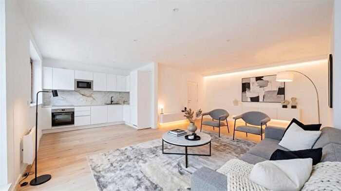1-kamerappartement te koop in JAMBES