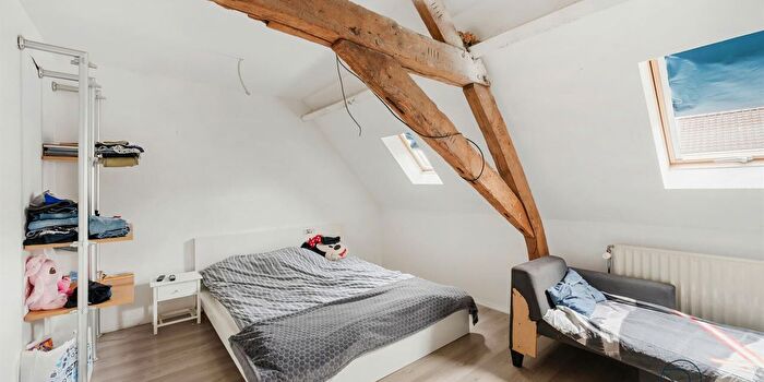 Huizen Koop Huur - 3