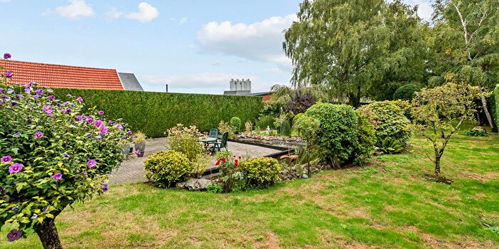Huizen Koop Huur - 2