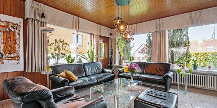 Huizen Koop Huur - 3