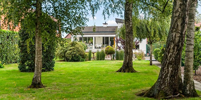 4-kamerhuis te koop in Arendonk