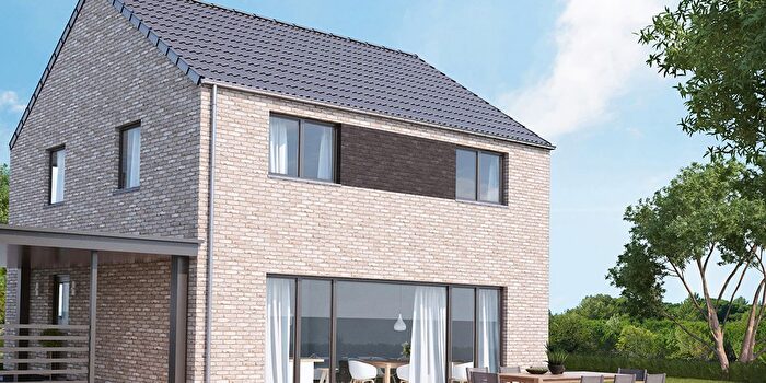Huizen Koop Huur - 2
