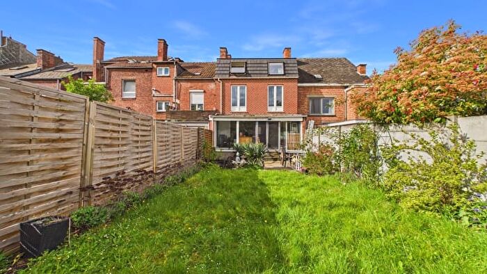 Huizen Koop Huur - 3