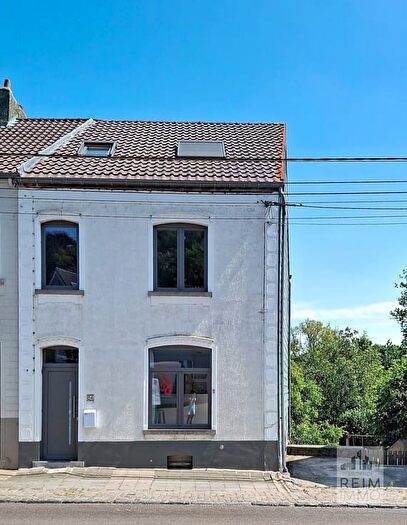 3-kamerhuis te koop in LIMAL