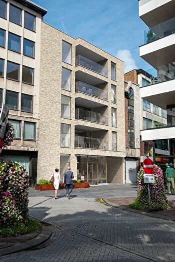 1-kamerappartement te koop in Beveren-Kruibeke-Zwijndrecht
