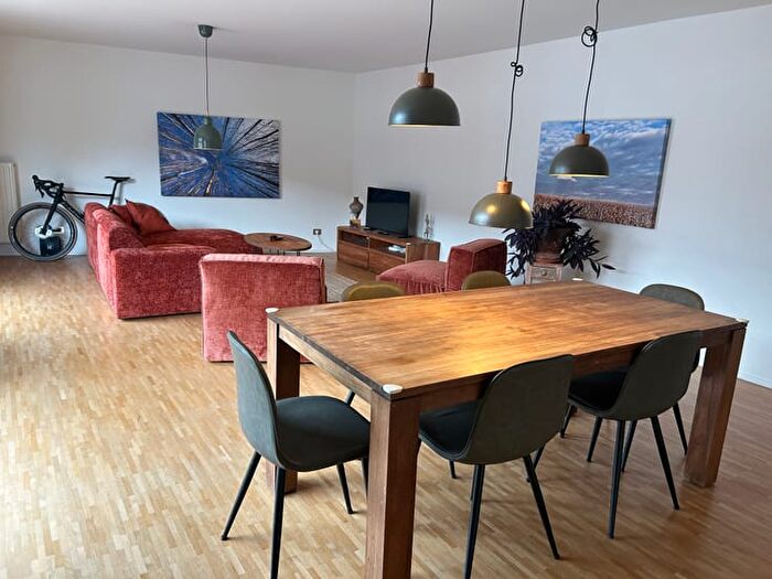 2-kamerappartement te huur in Leuven