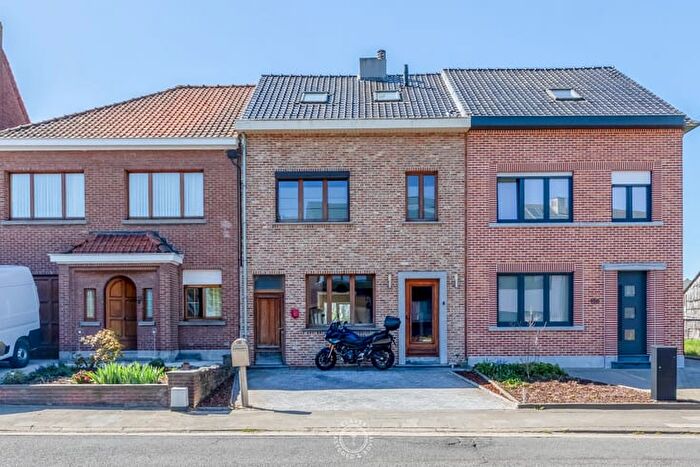 14-kamerhuis te koop in Temse