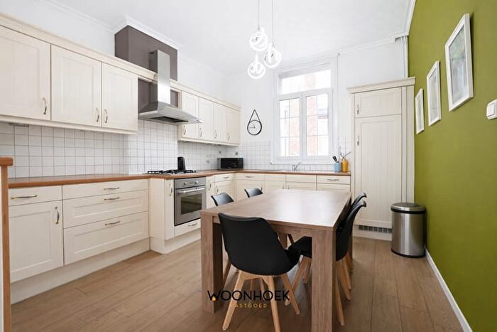 Huizen Koop Huur - 2