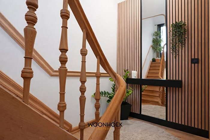 Huizen Koop Huur - 3