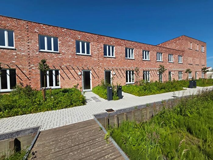 3-kamerhuis te koop in Sint-Niklaas